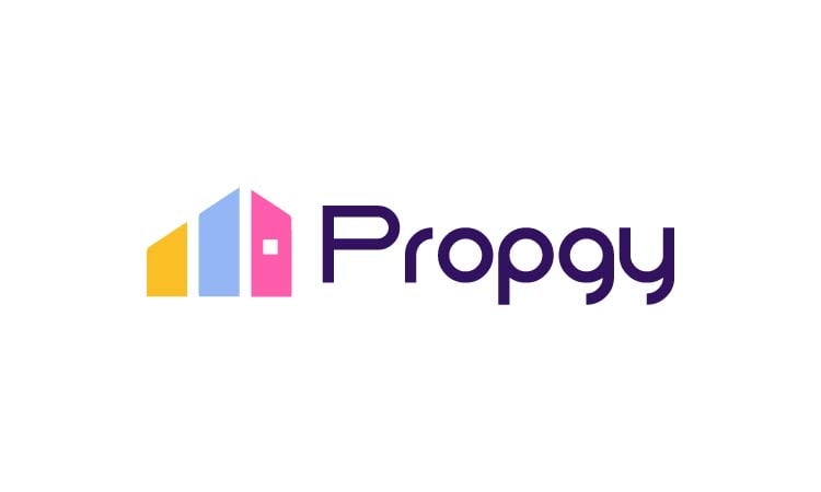 Propgy logo